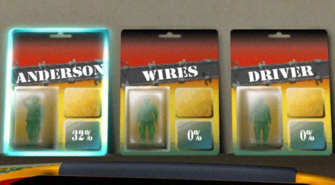 Trip Hawkins, The 3DO Company and other interviews: Army Men highlights!